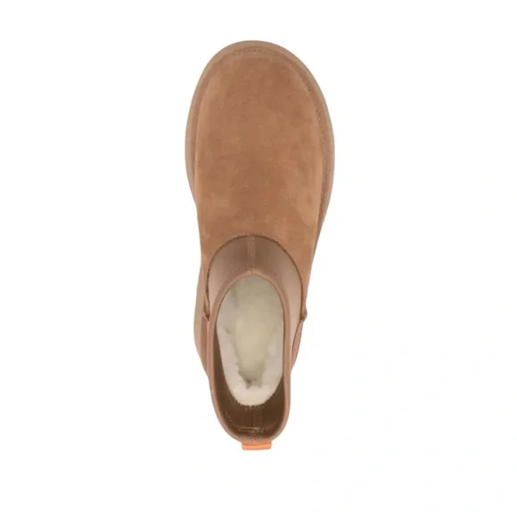 UGG Classica Mini Dipper boots - Picture 4 of 6